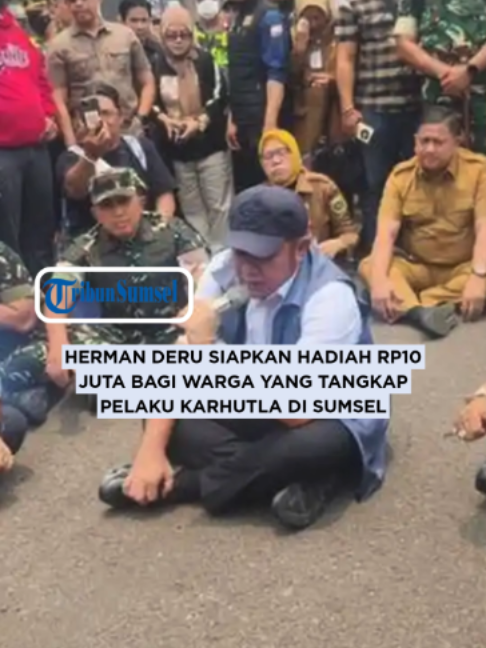 @Tribun Sumsel