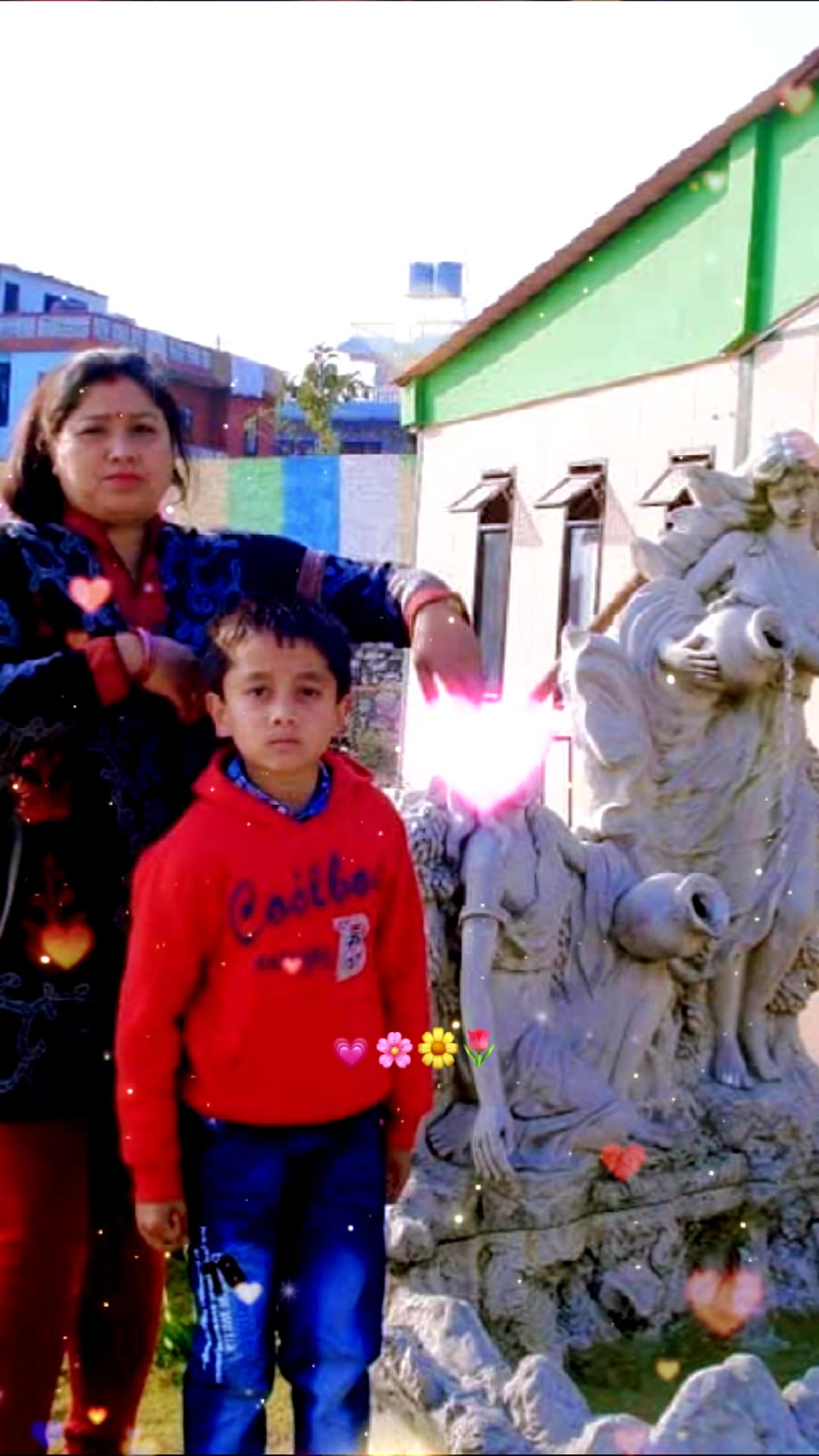 @Usha Kiran Basnyat Dotel