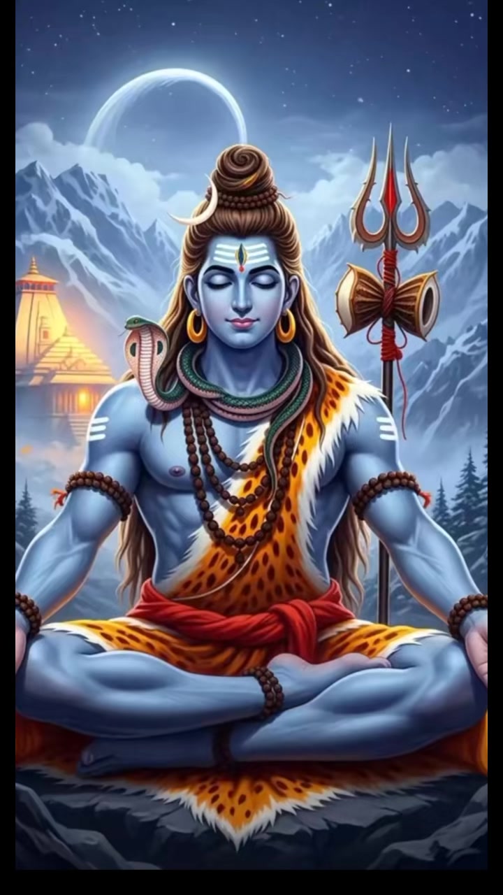 @𝐌𝐀𝐇𝐀𝐃𝐄𝐕 𝐁𝐇𝐀𝐊𝐓 🕉