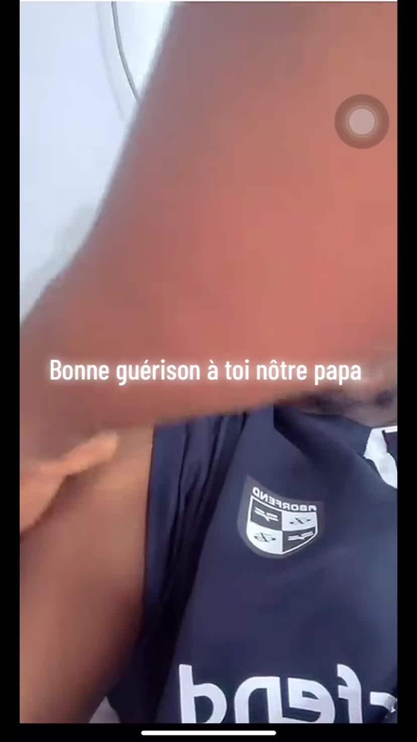 @L&rsquo;enfant pr&eacute;f&egrave;re de Dieu 🇨🇳