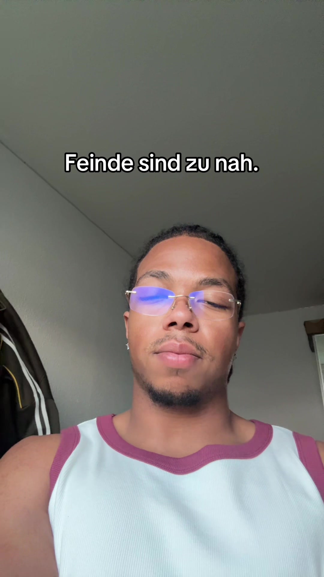 @Joshua