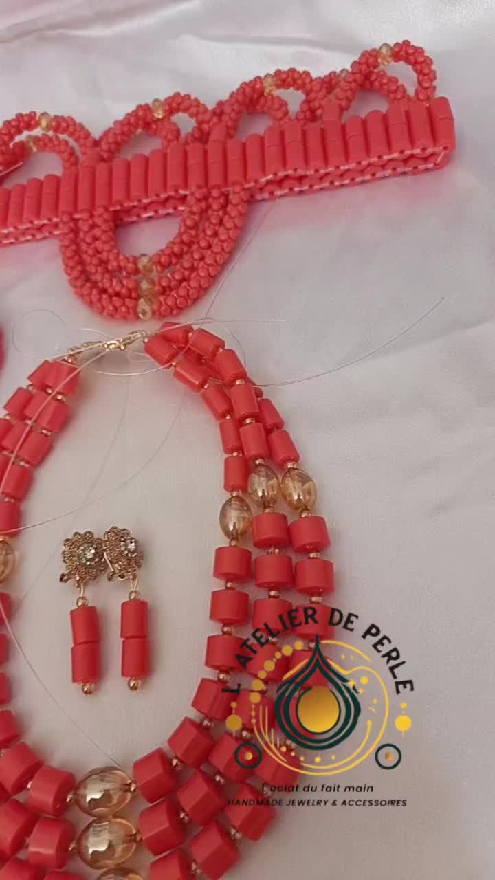 @L'atelier de perles