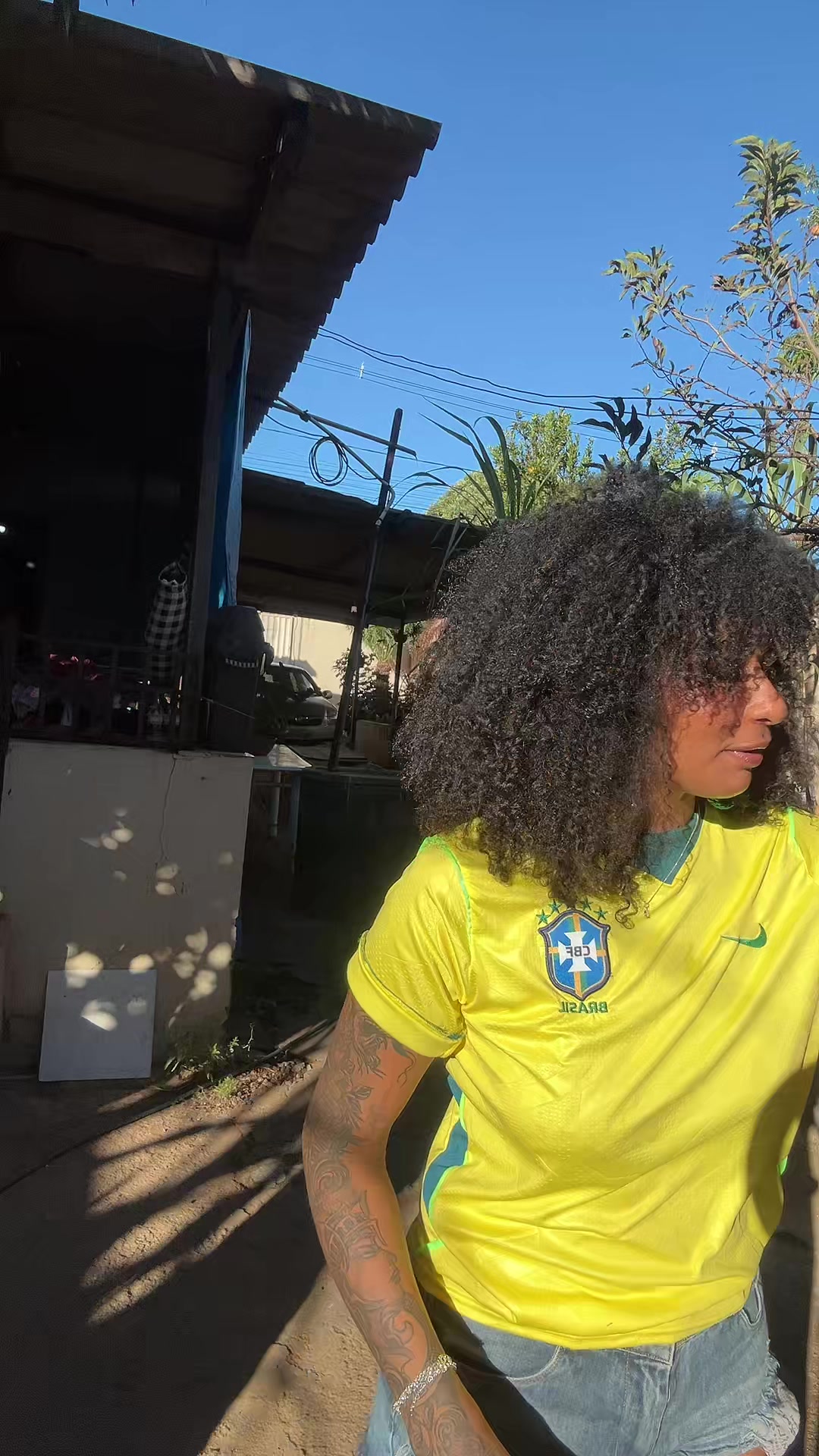 @Gabriella Cunha