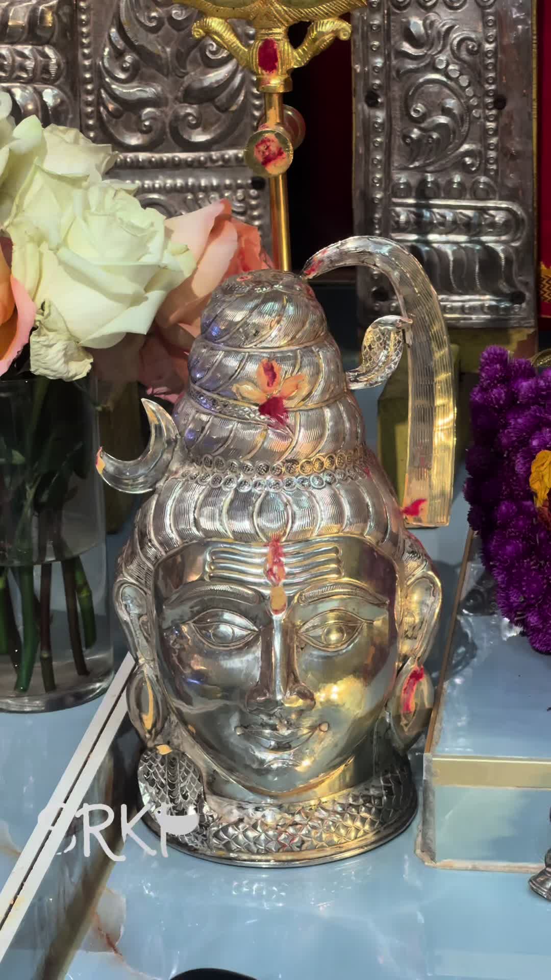 @Mahadev