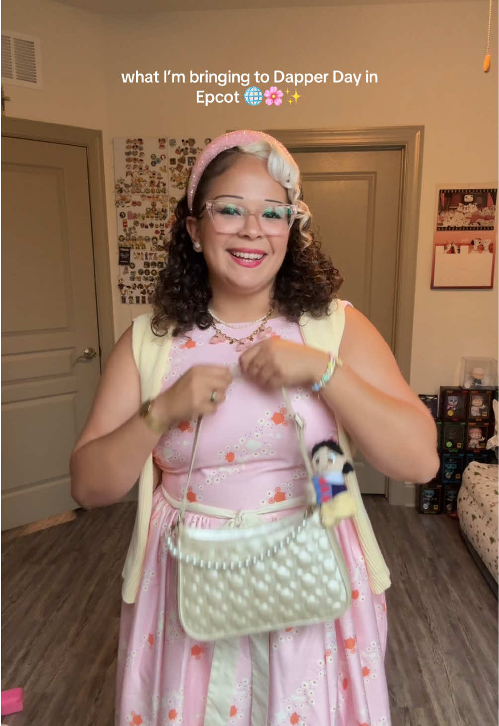 @Olivia Nunez | Orlando Creator