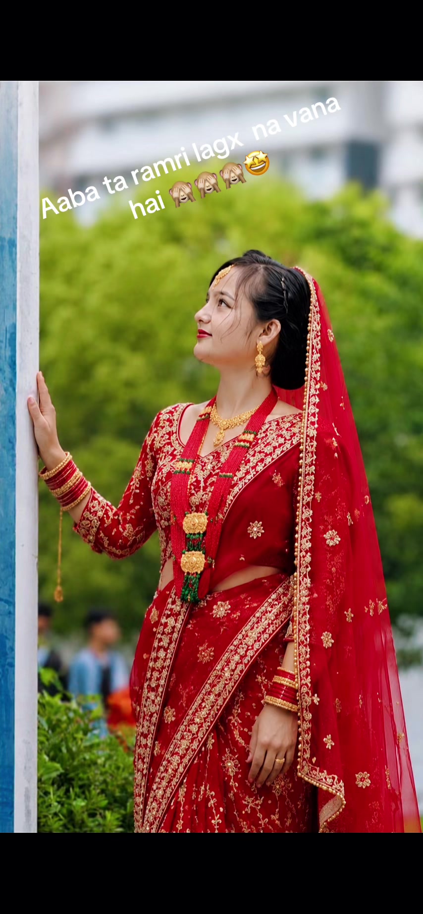 @puja poudel
