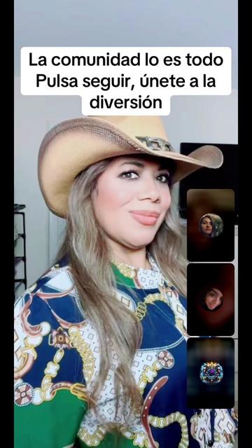@🫡Chaparrita de Guanajuato🤠🎤
