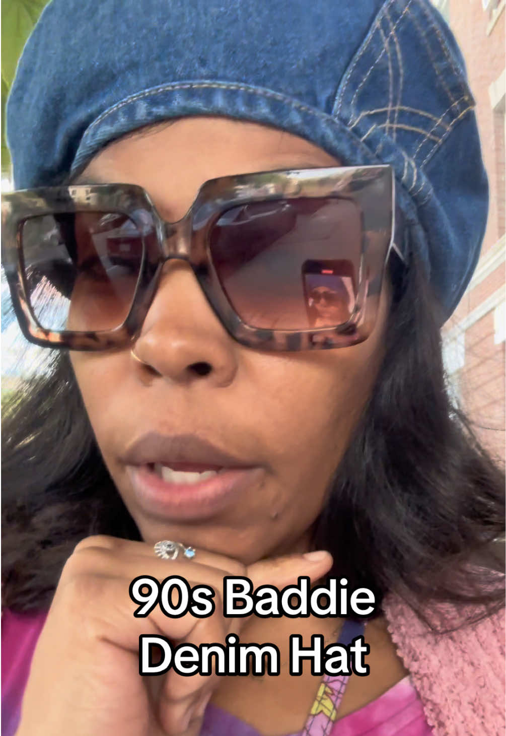 @Brandice the MainCharacterMom
