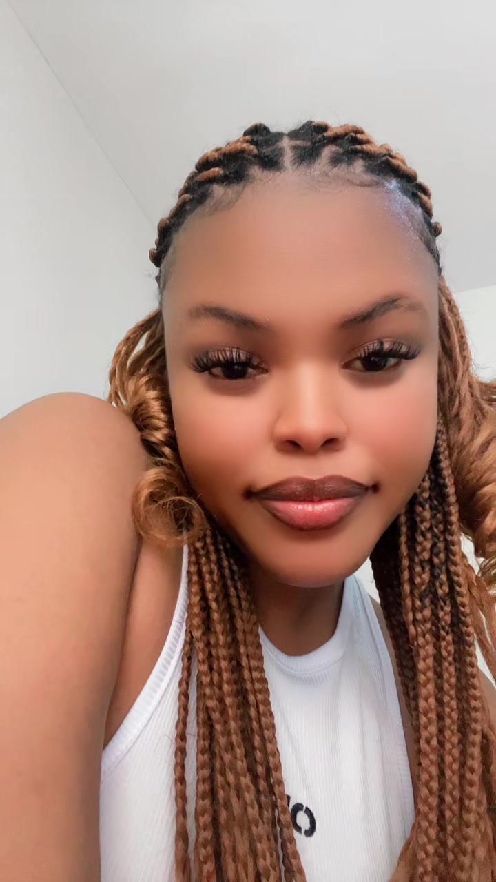 @I am Annet 🇰🇪