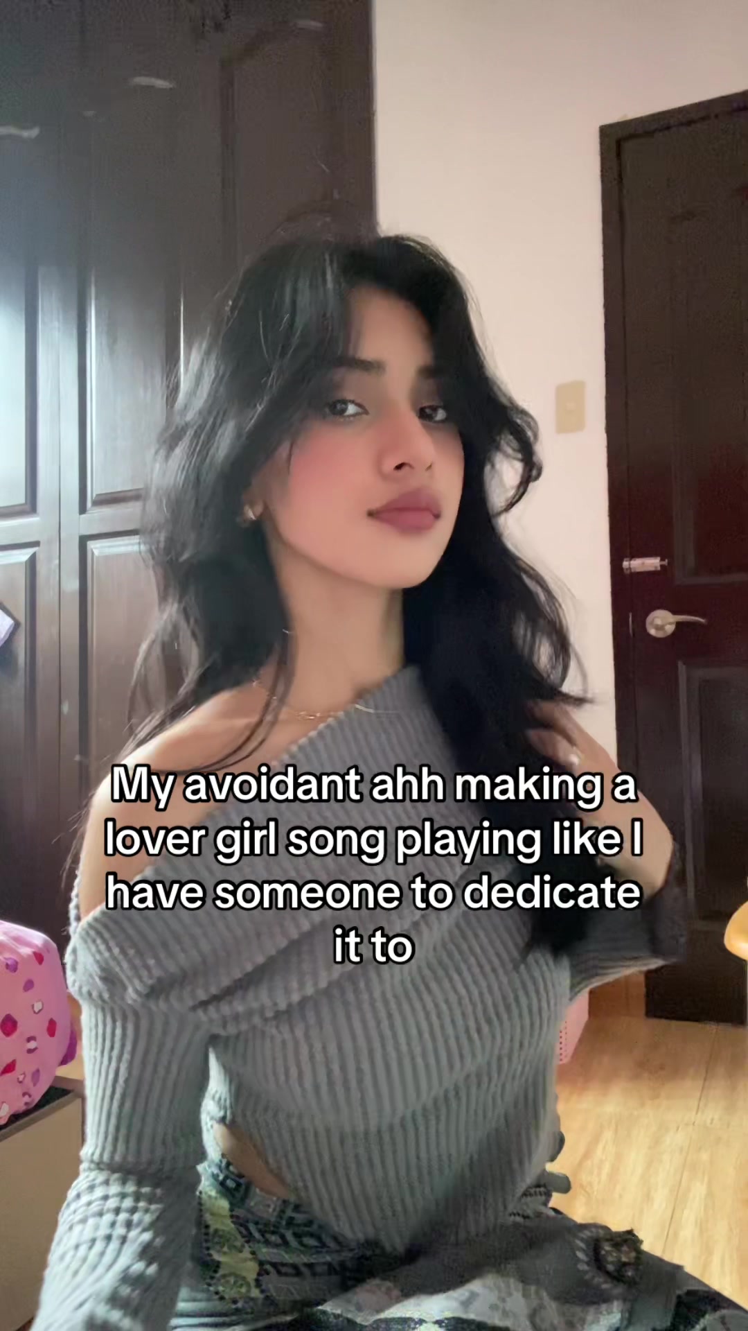 @ur secret luvrr