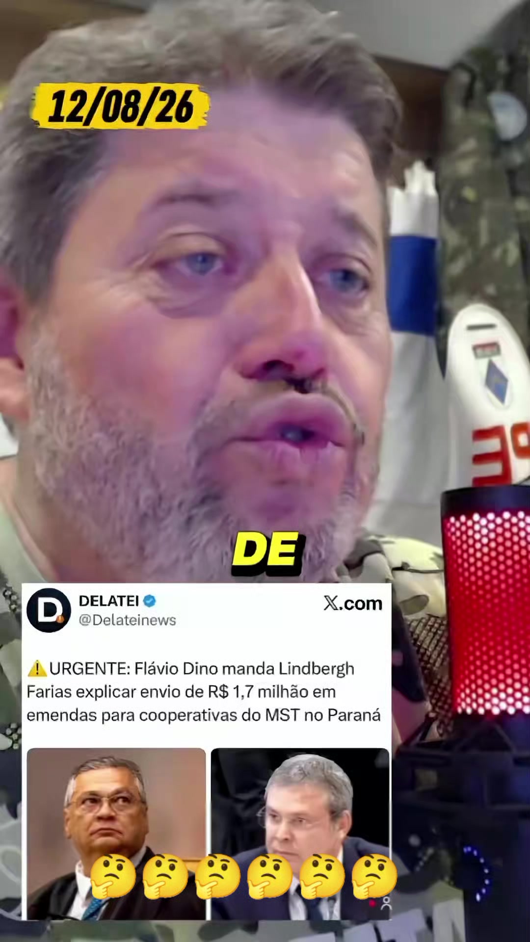 @Marcos Sarinho