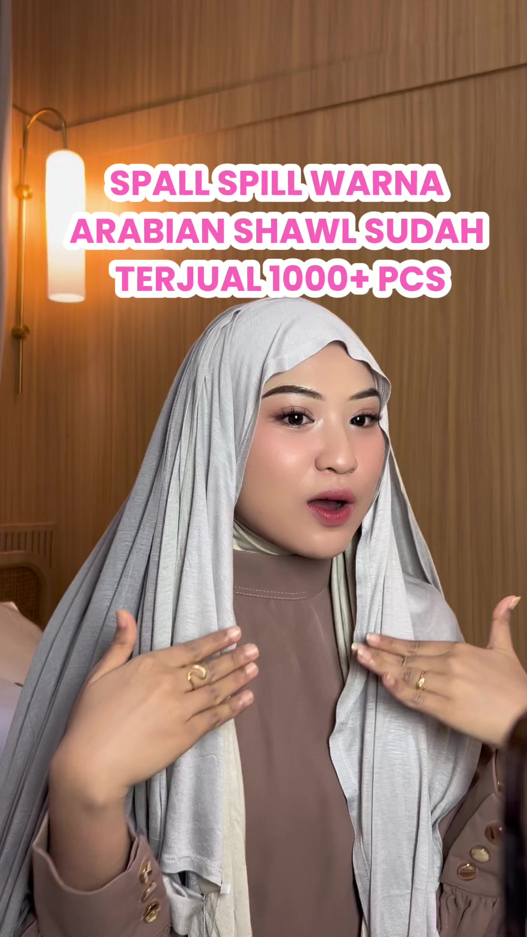 @Lozy Hijab