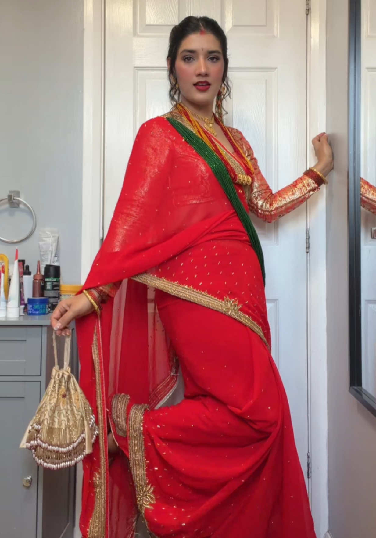 @Kalpana Gautam