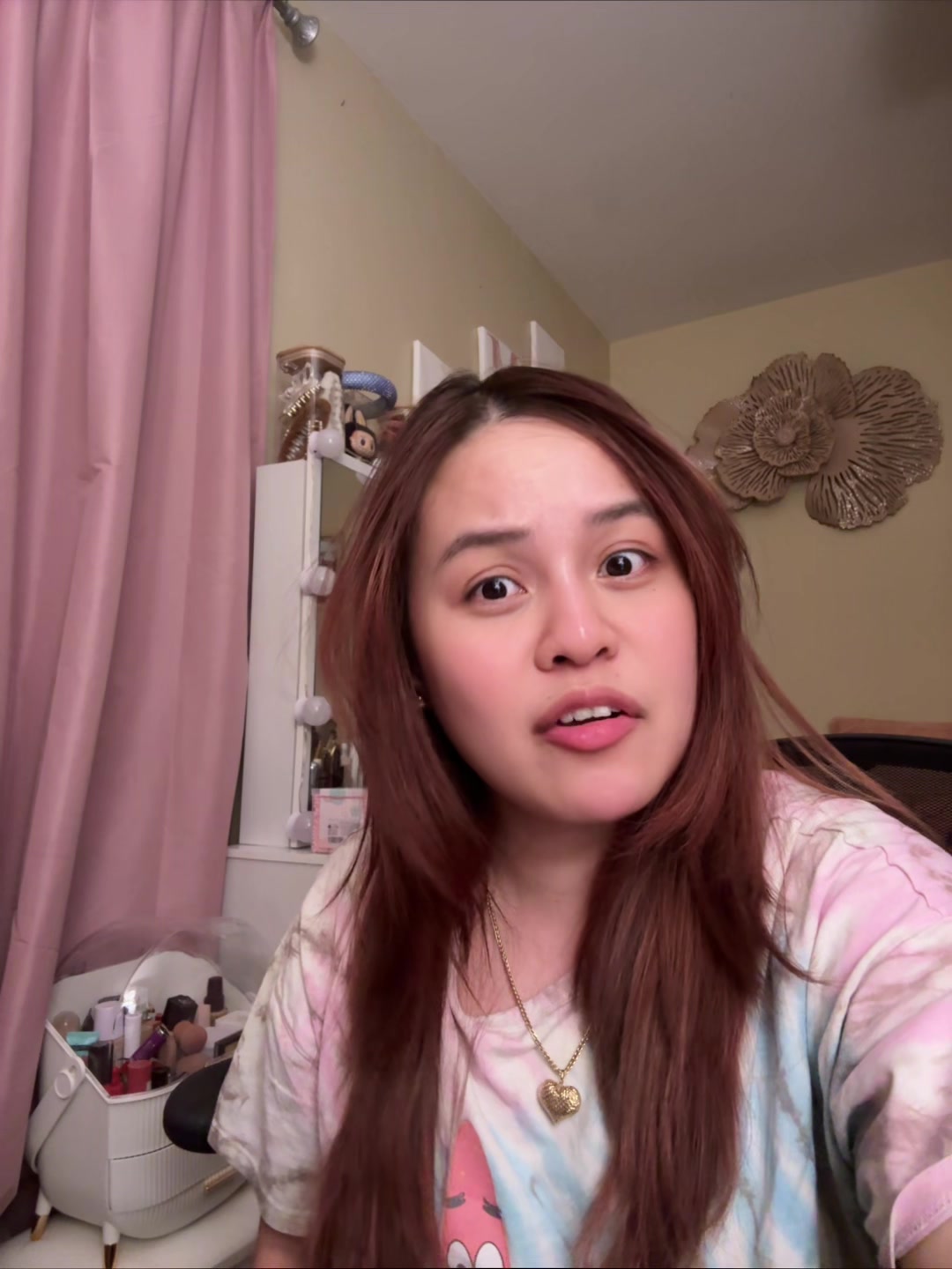 @Michelle Tee