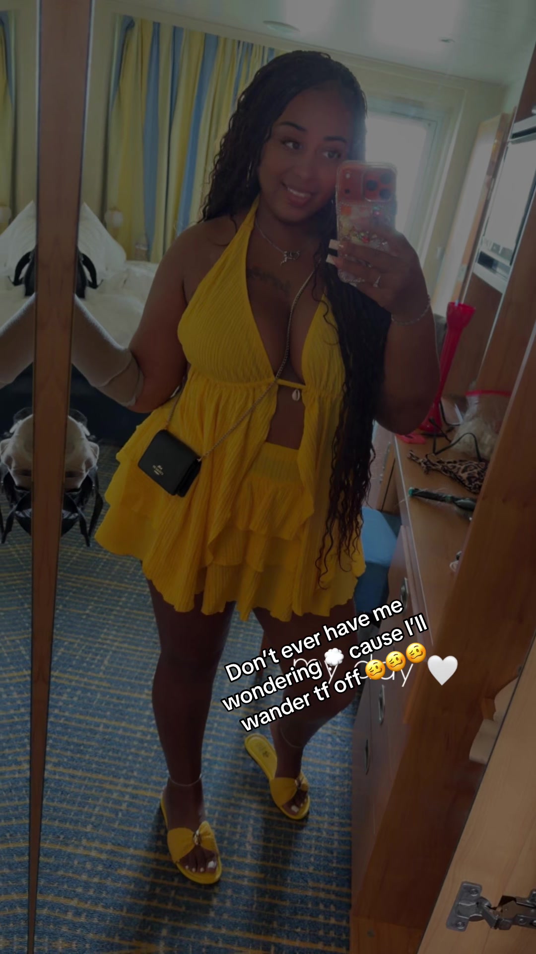 @Honey
