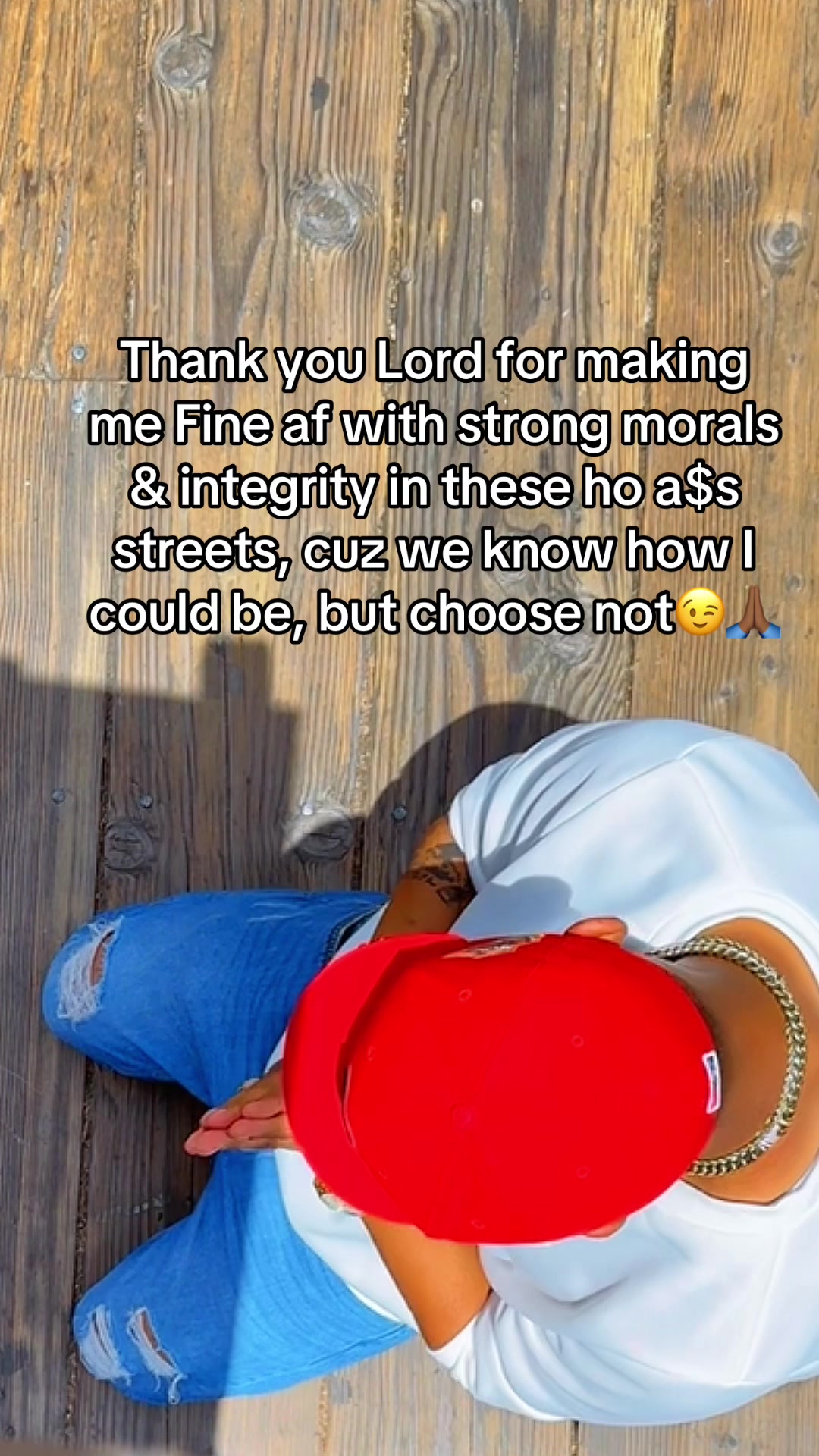 @Kori Joseph