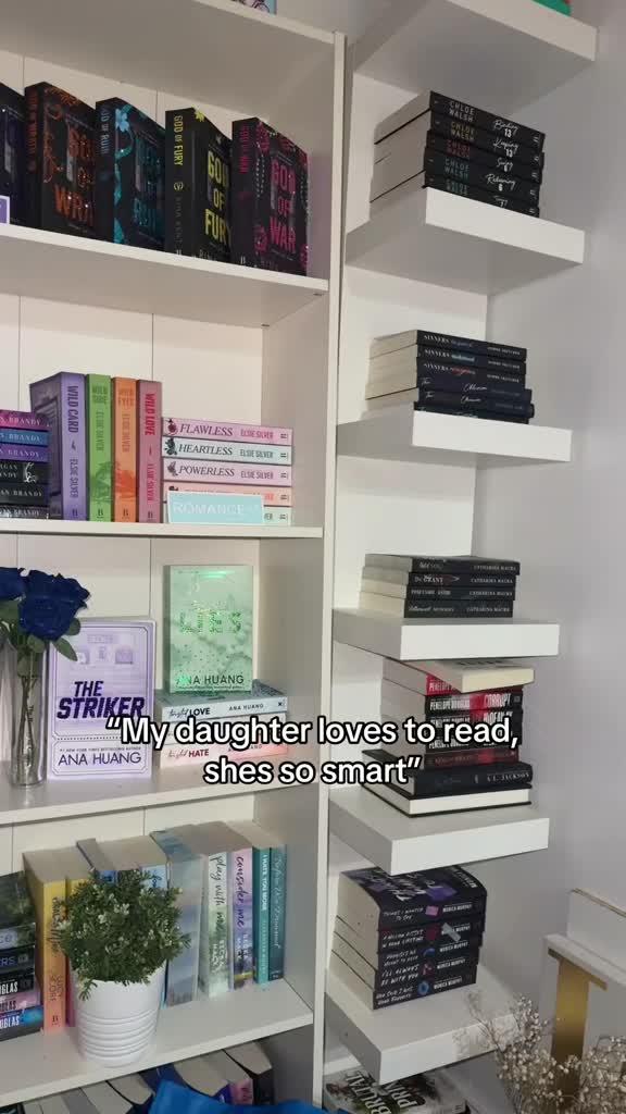 @BookedOut