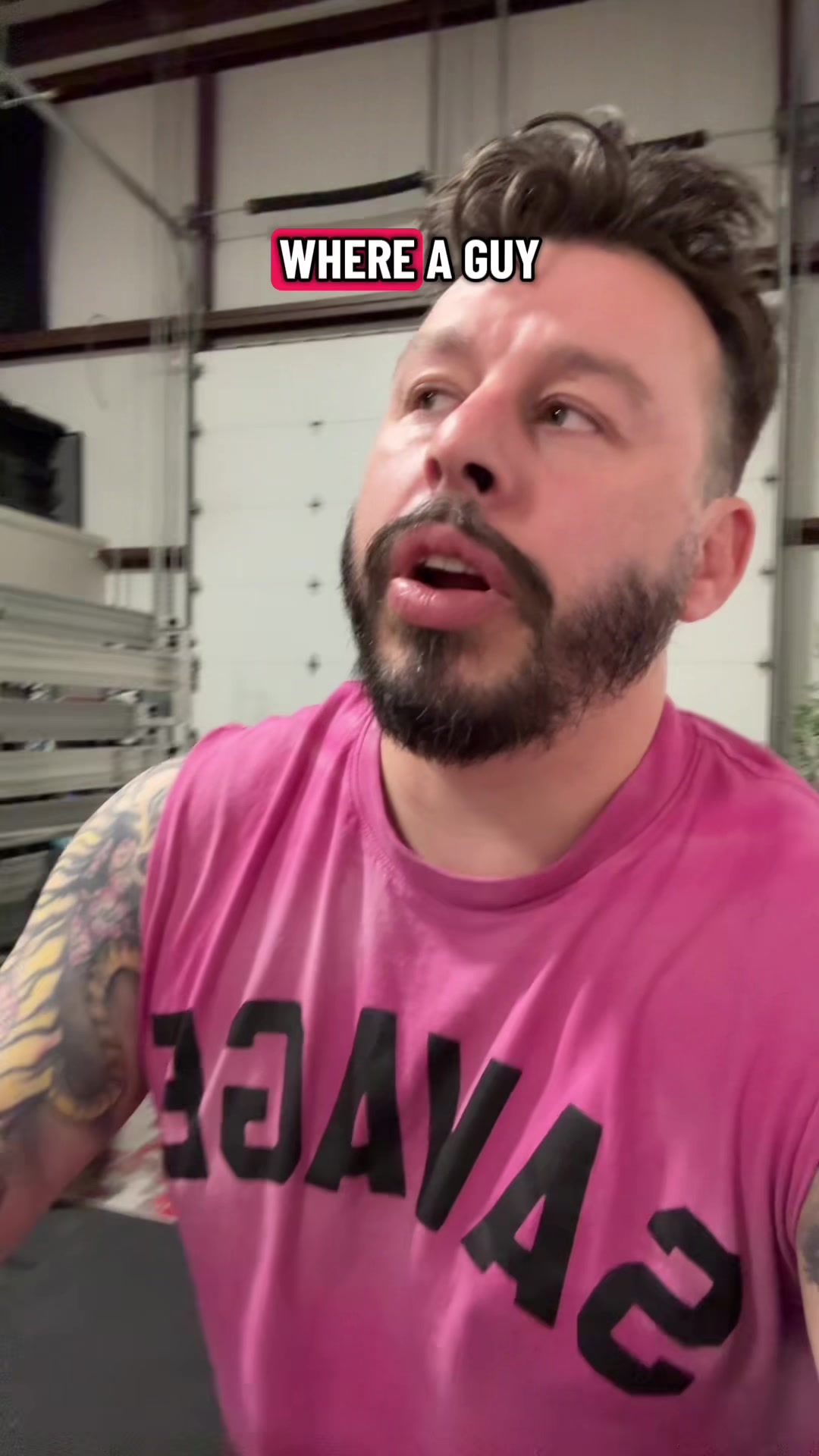 @BigBangMike