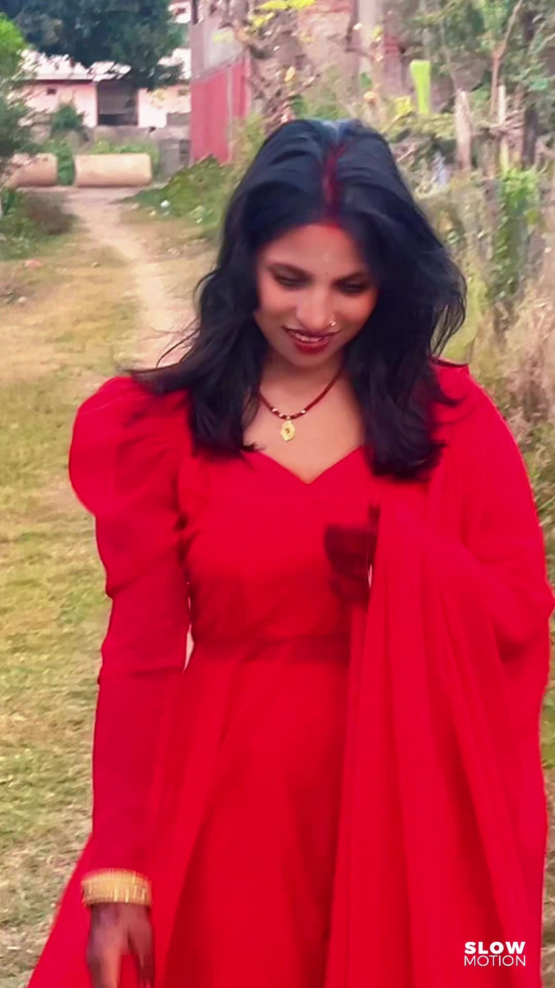 @megha thakur