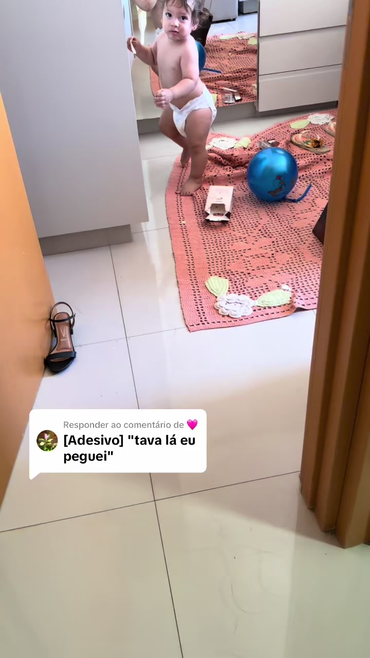 @Halanna Mantelli