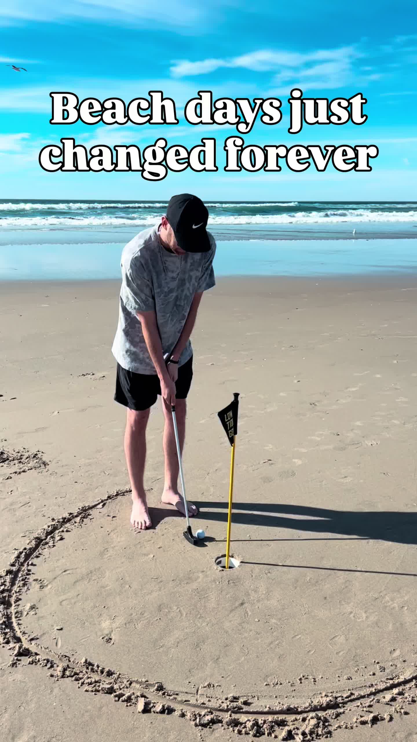 @Low Tide Golf