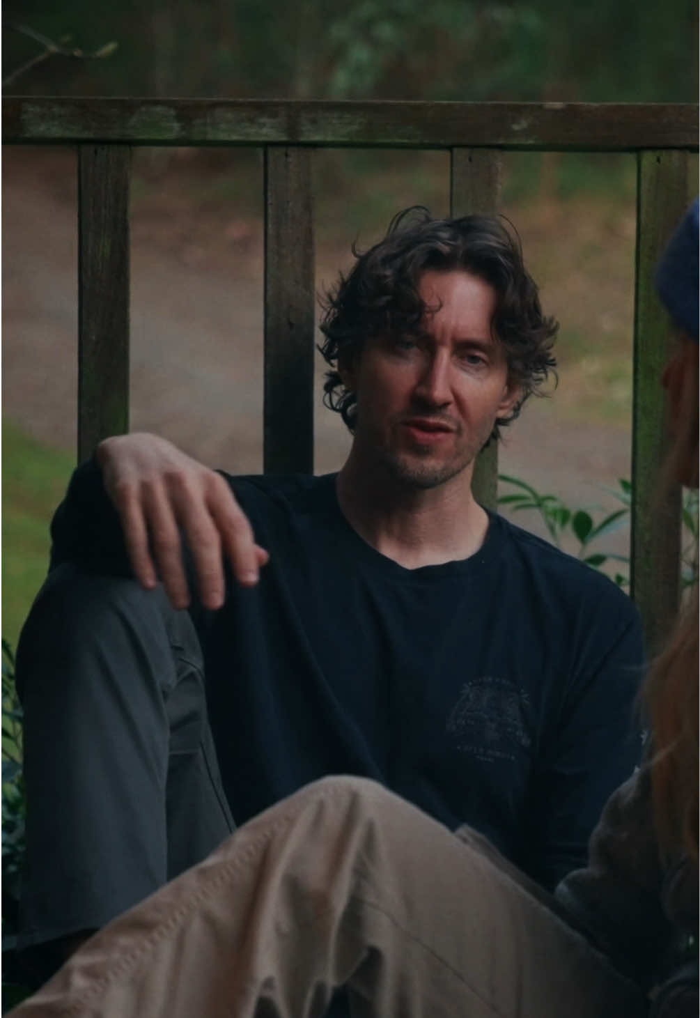 @Dean Lewis