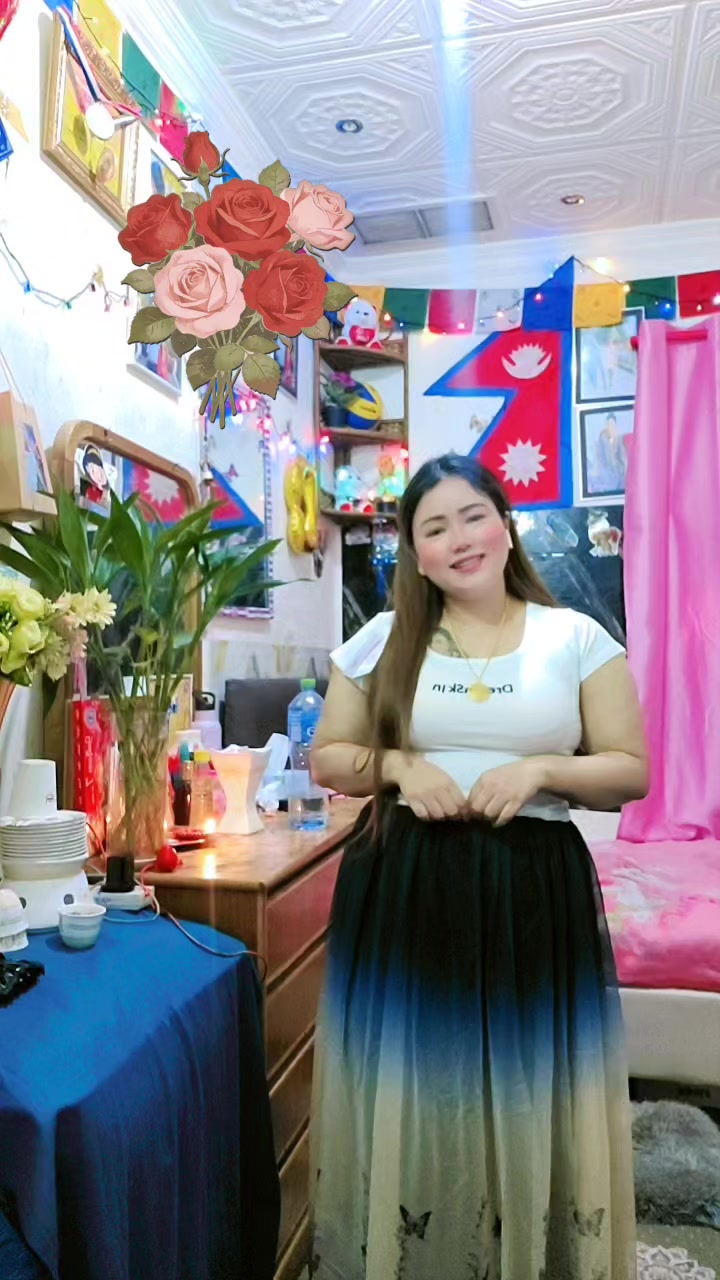 @sapana gurung 🧚♀️❤️🩹😎😍