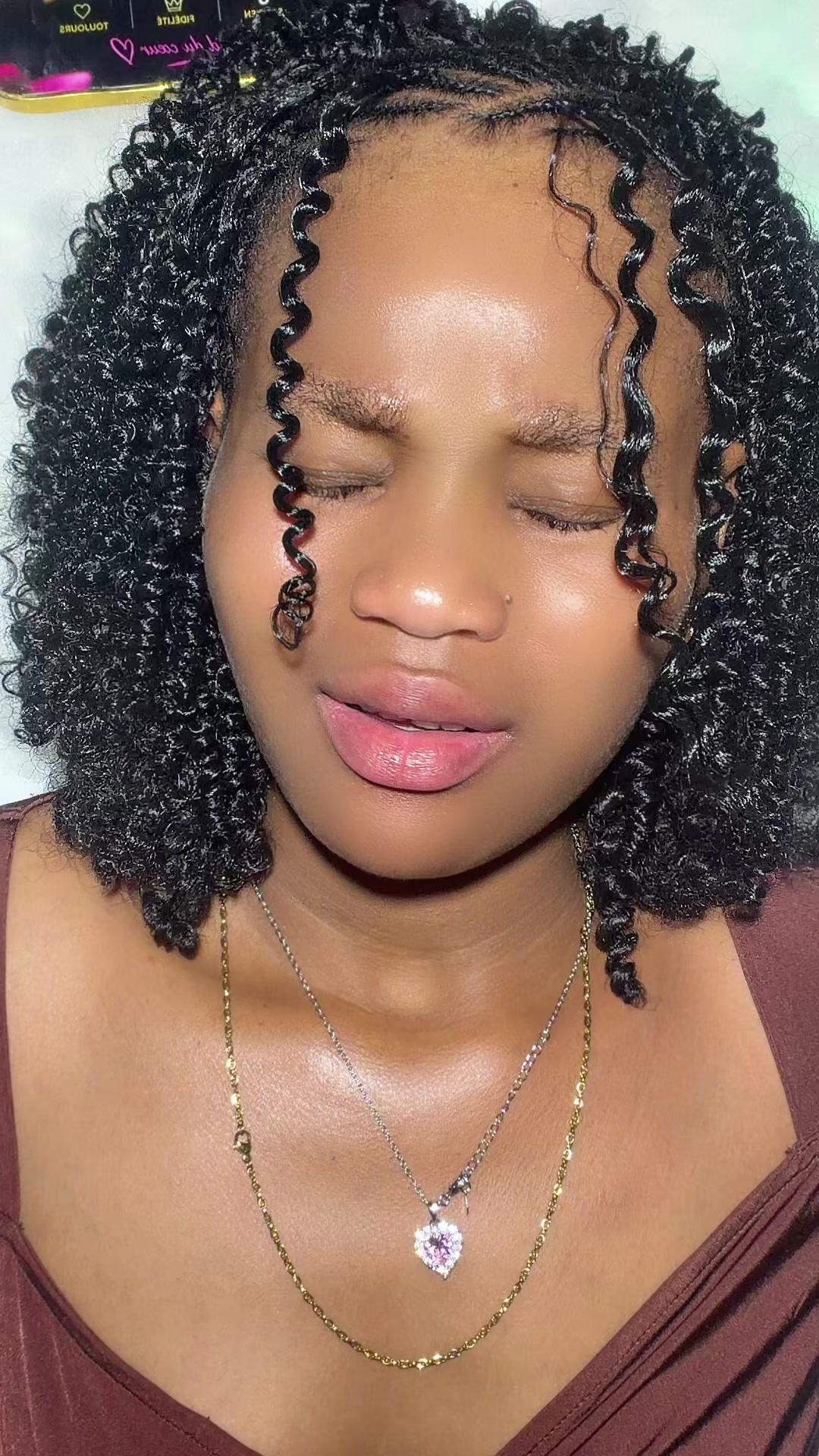 @reniss'ka dame unique