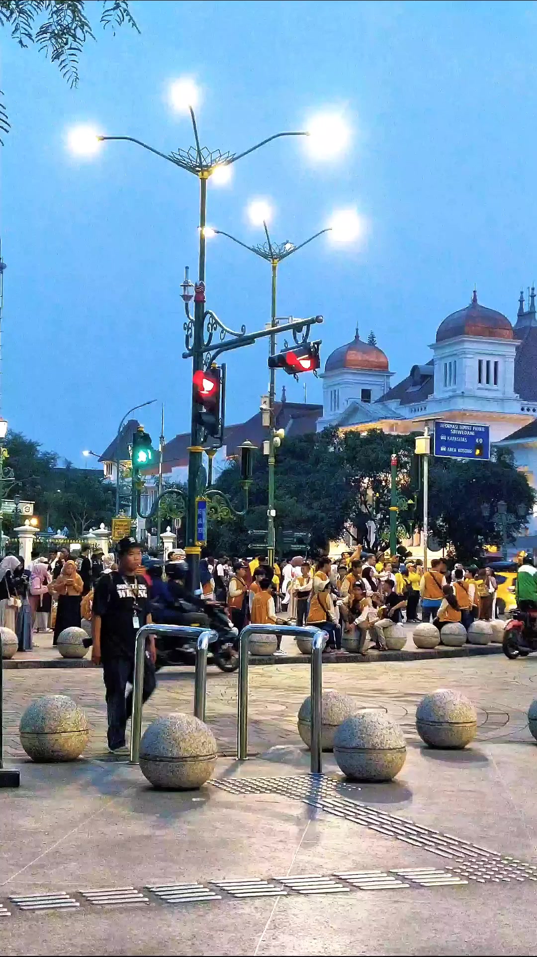 @Jelajah Malioboro