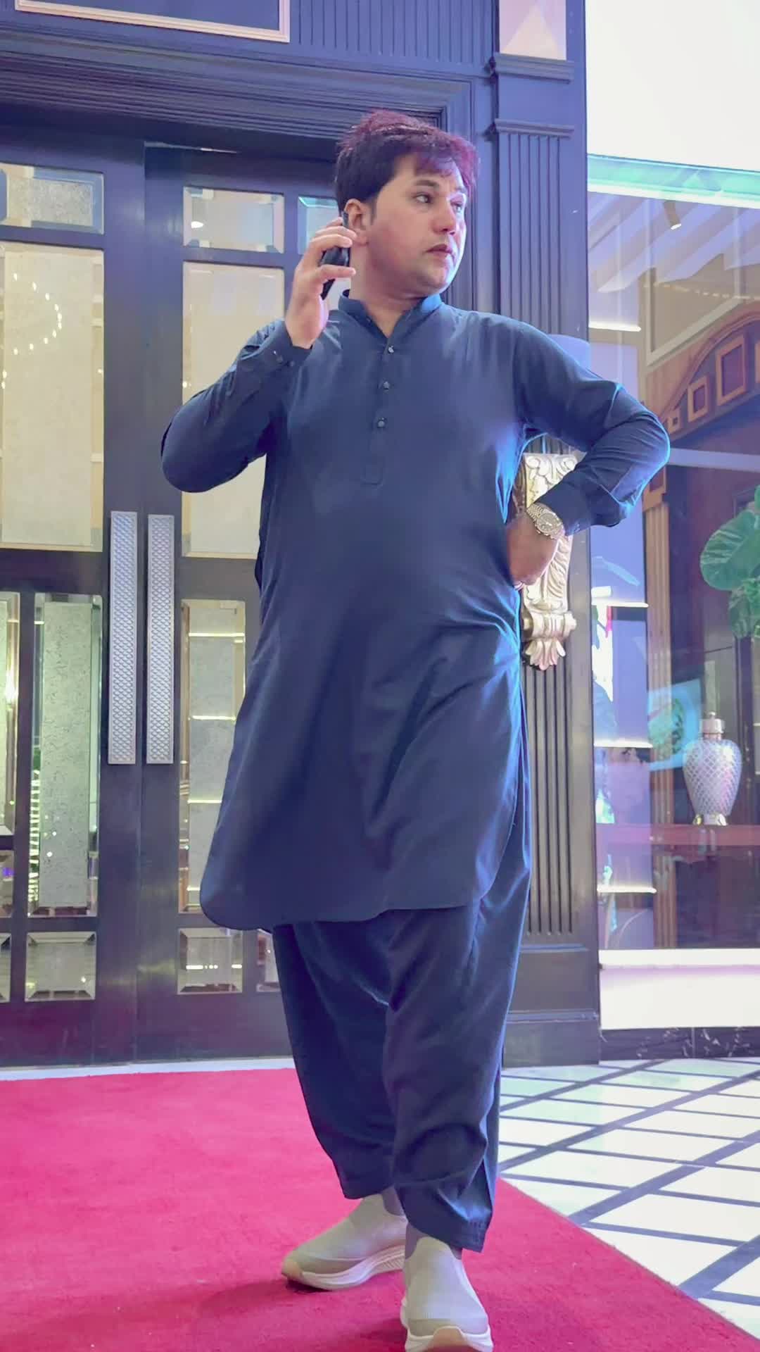 @Iqbal achakzai official