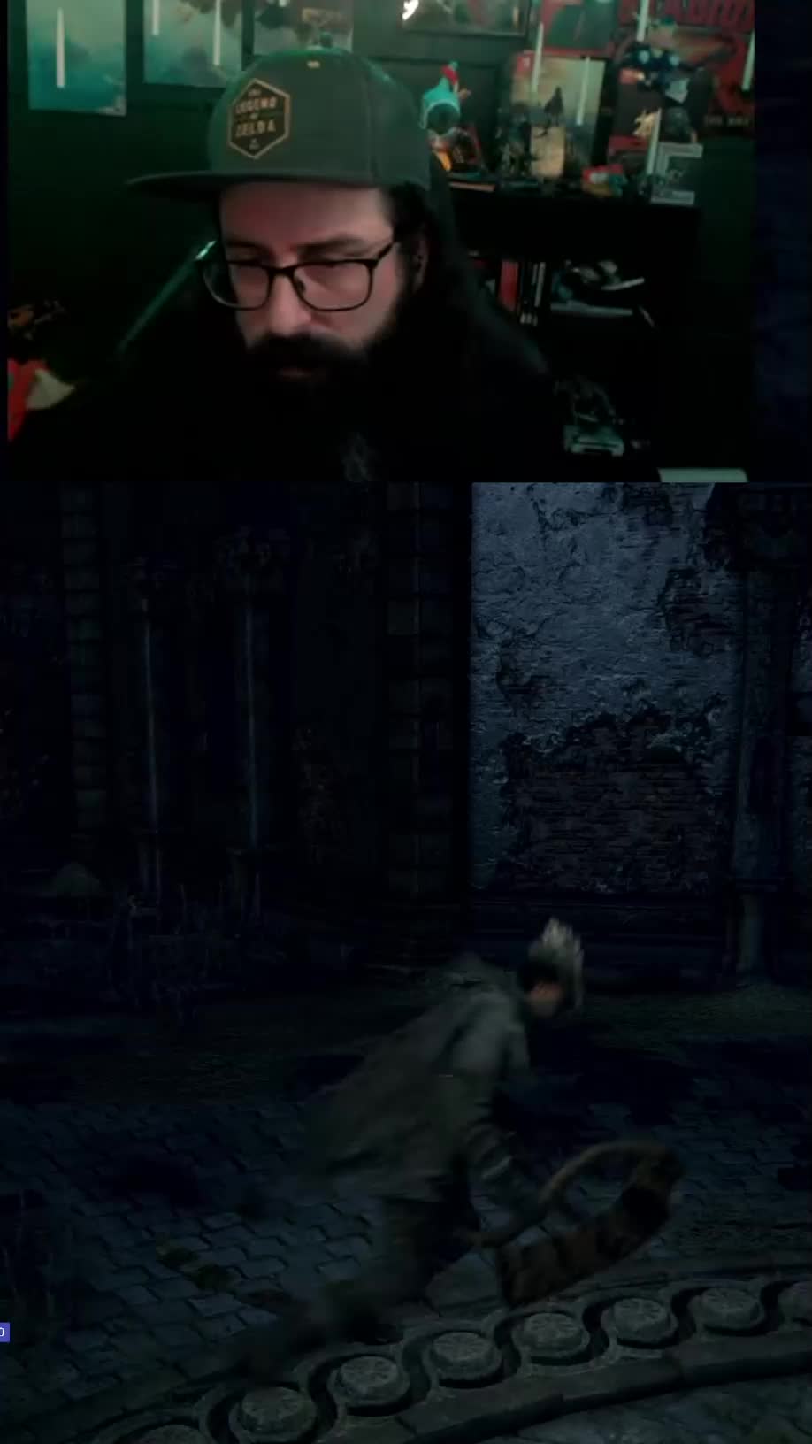 @Legend of TimMFG