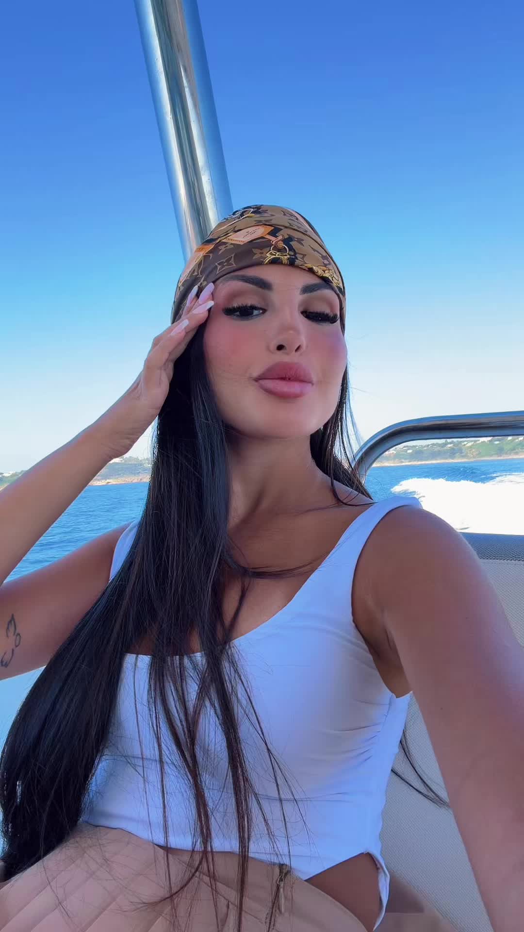 @Natasha Liscio