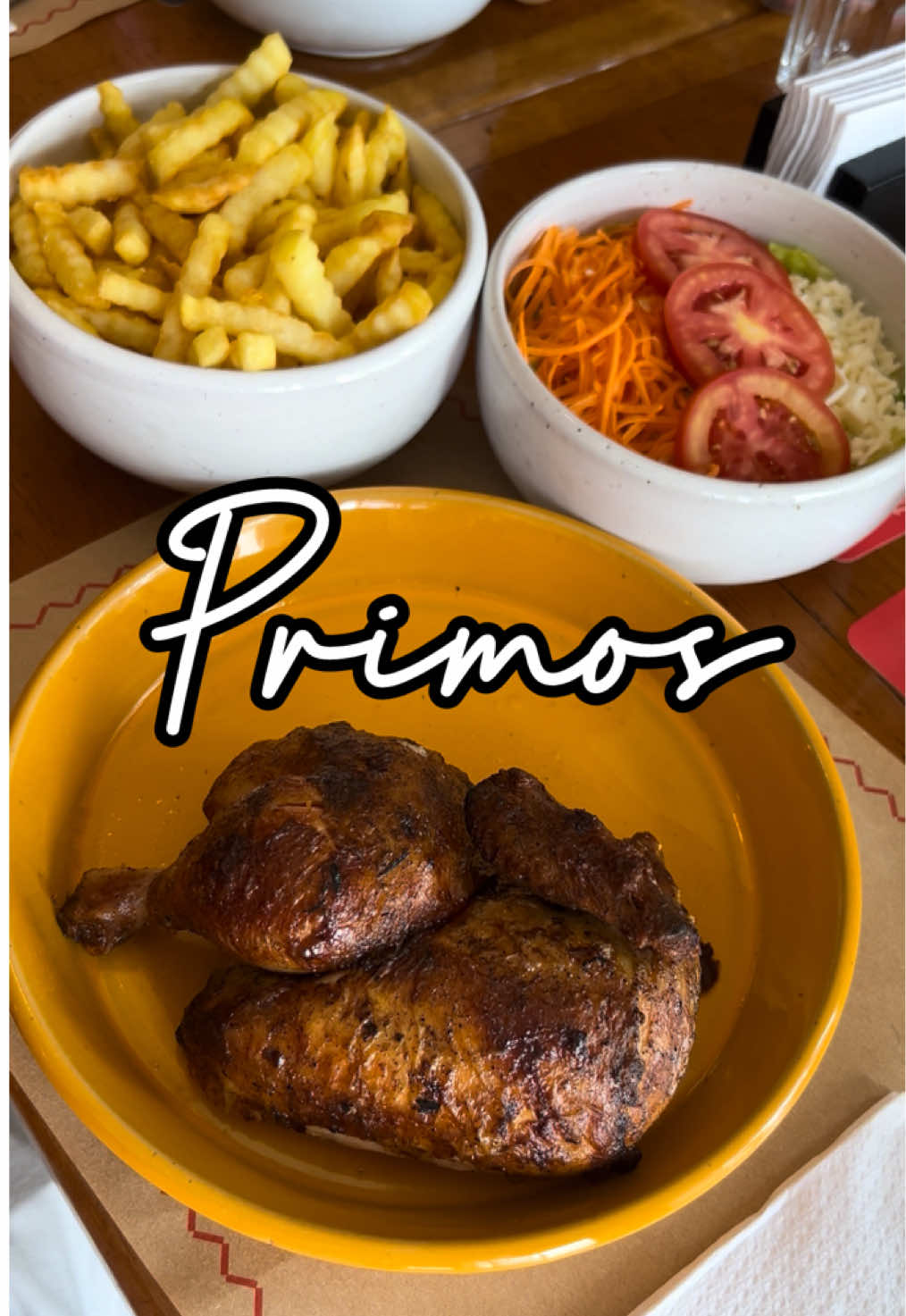 @Enjoy Eat Lima