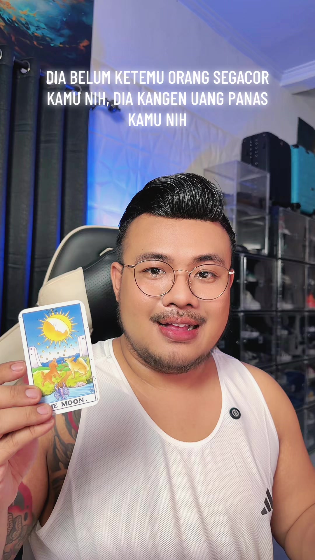 @🔮&ensp;TAROT&ensp;BRAMANTA&ensp;PRABA&ensp;🔮