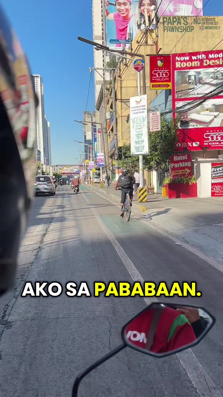 @Ryan Fernandez