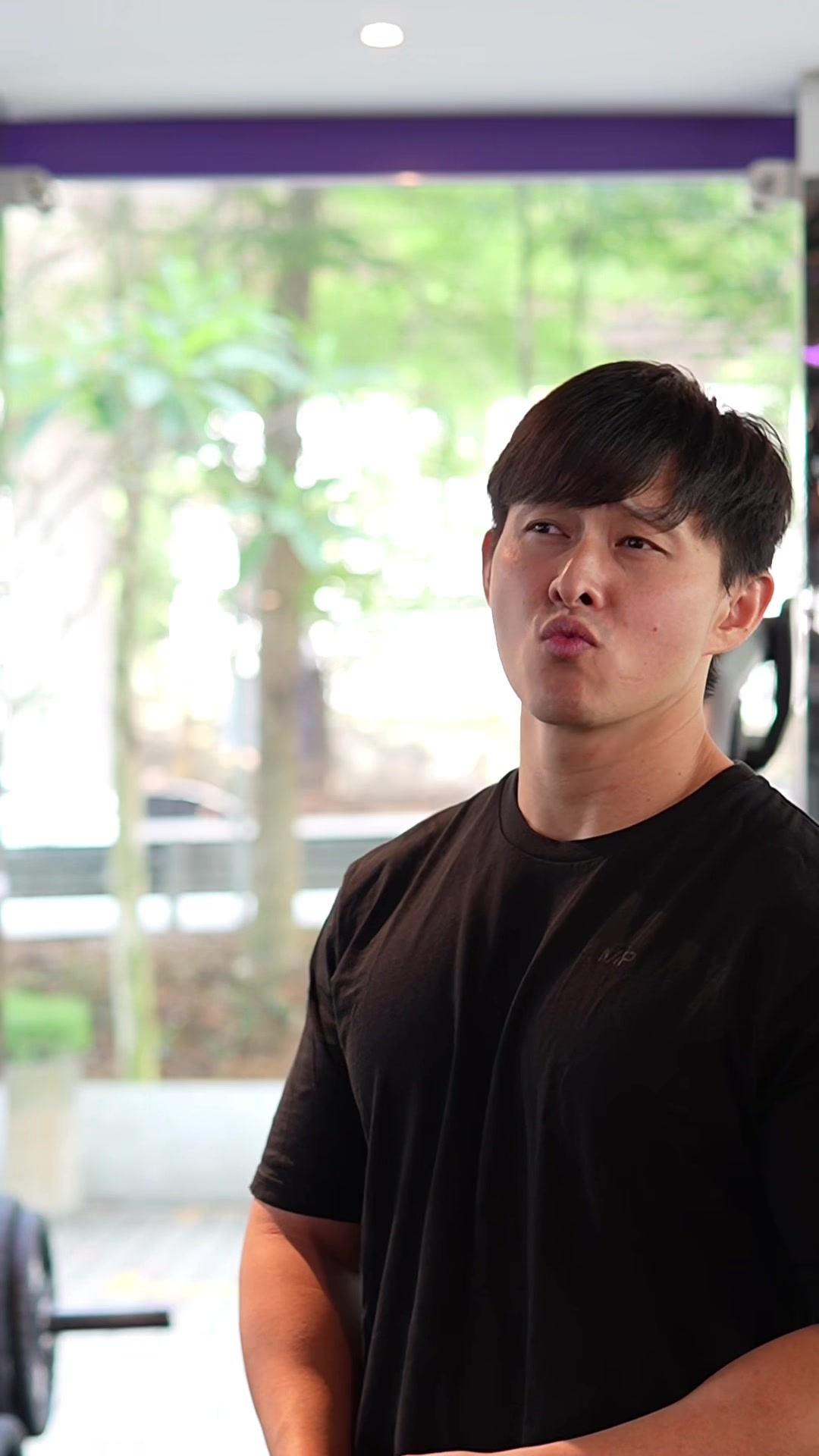 @Bryan Lee | Be the Inspiration