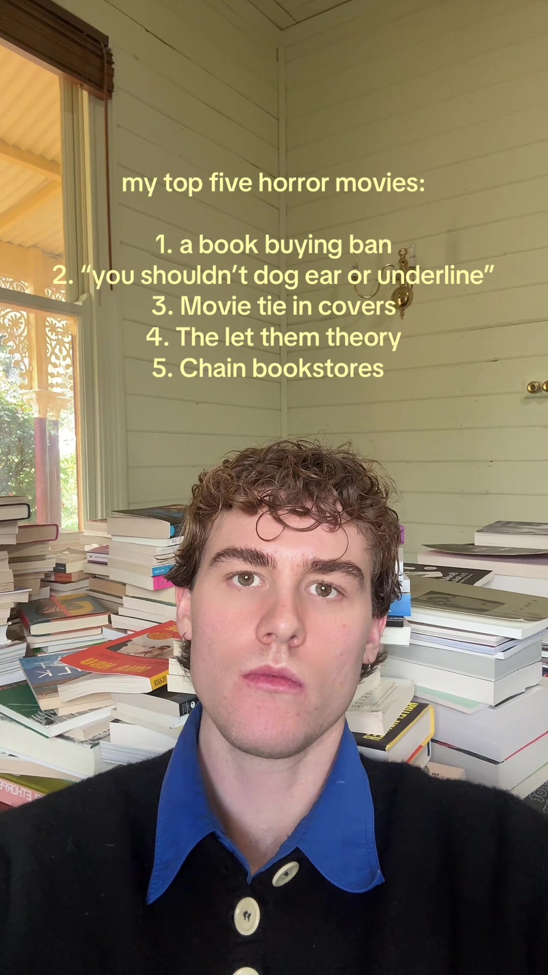 @Charlee Brooks