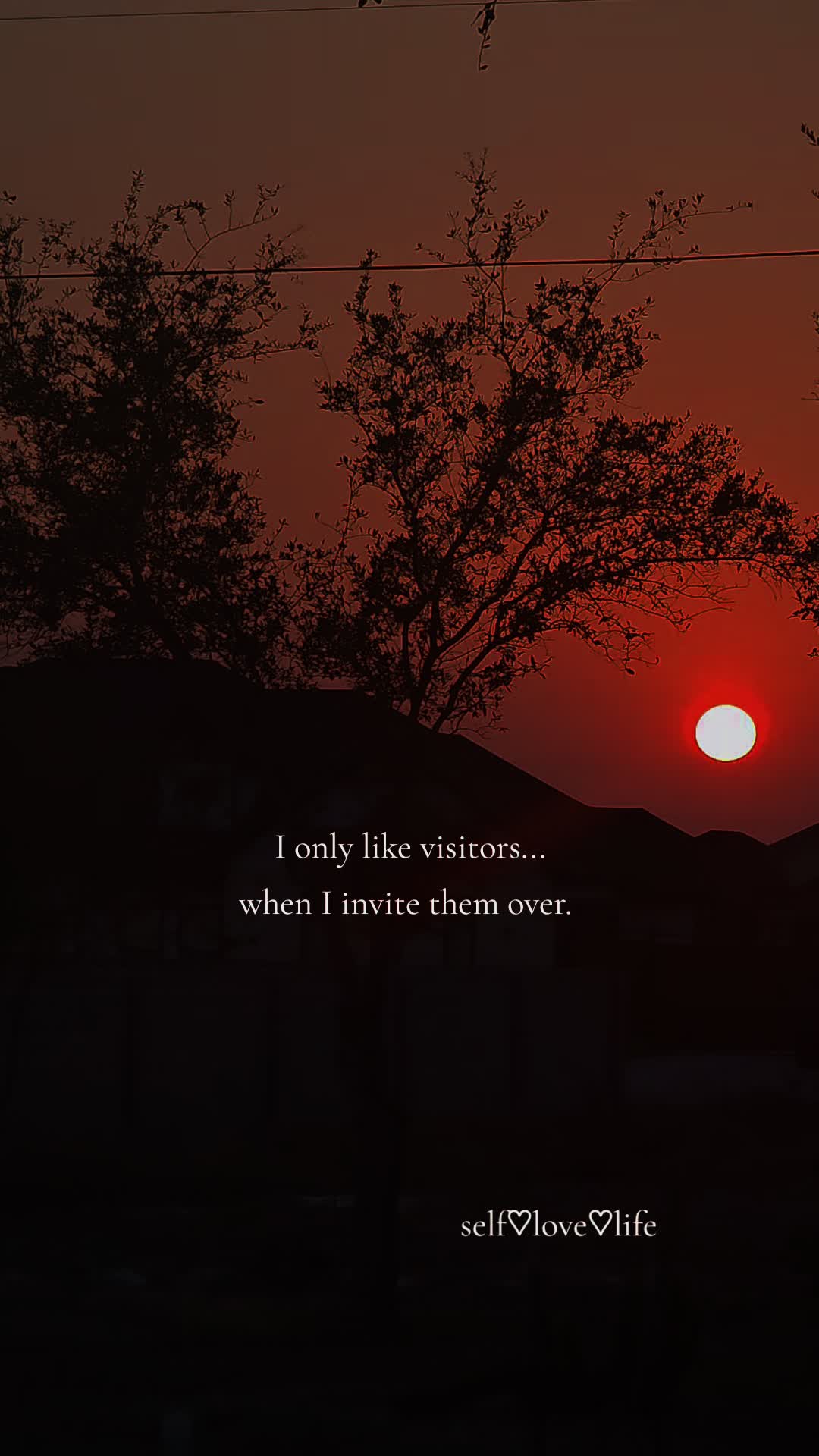 @self♡love