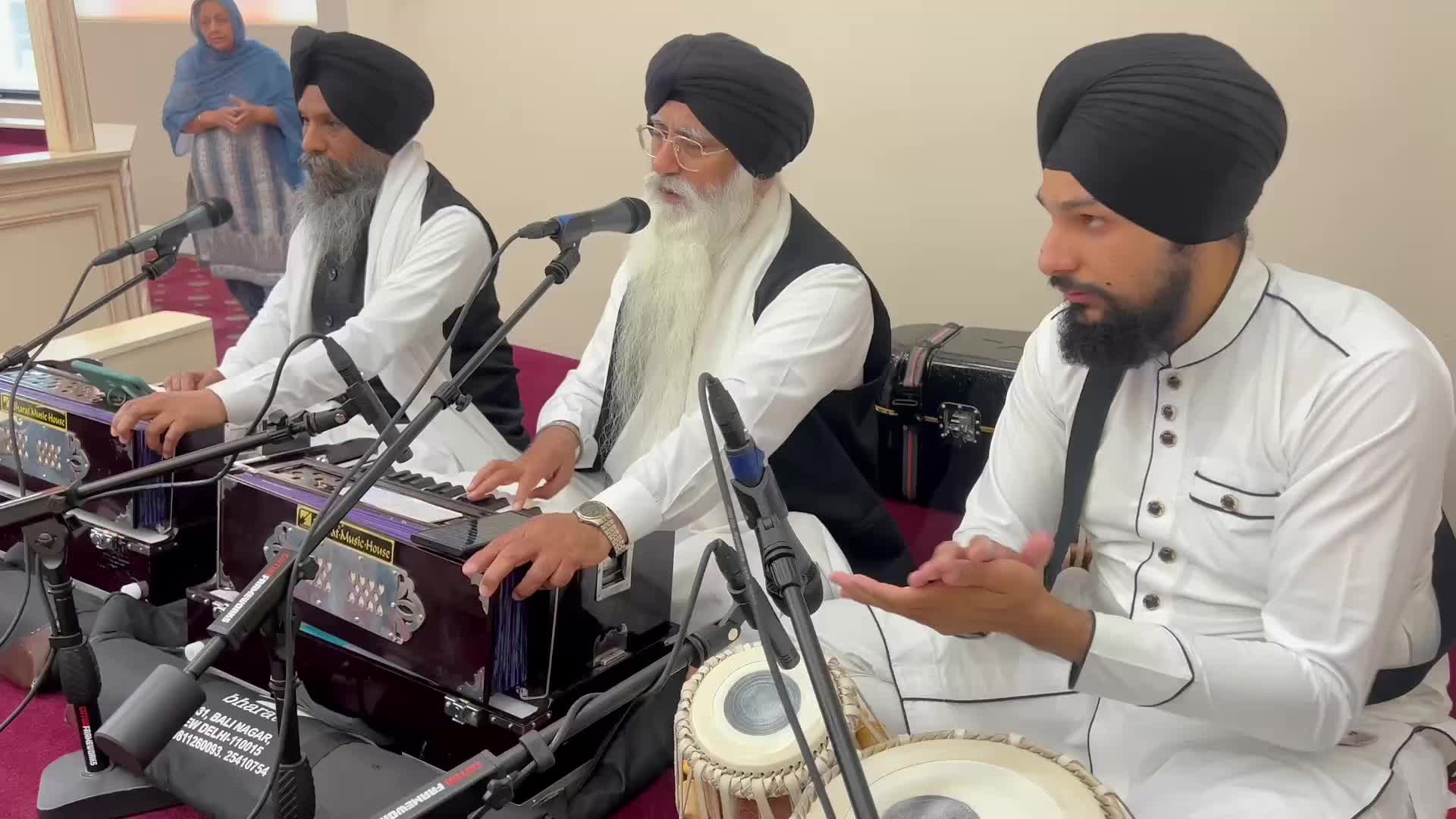 @Amrik Singh Dhaliwal.