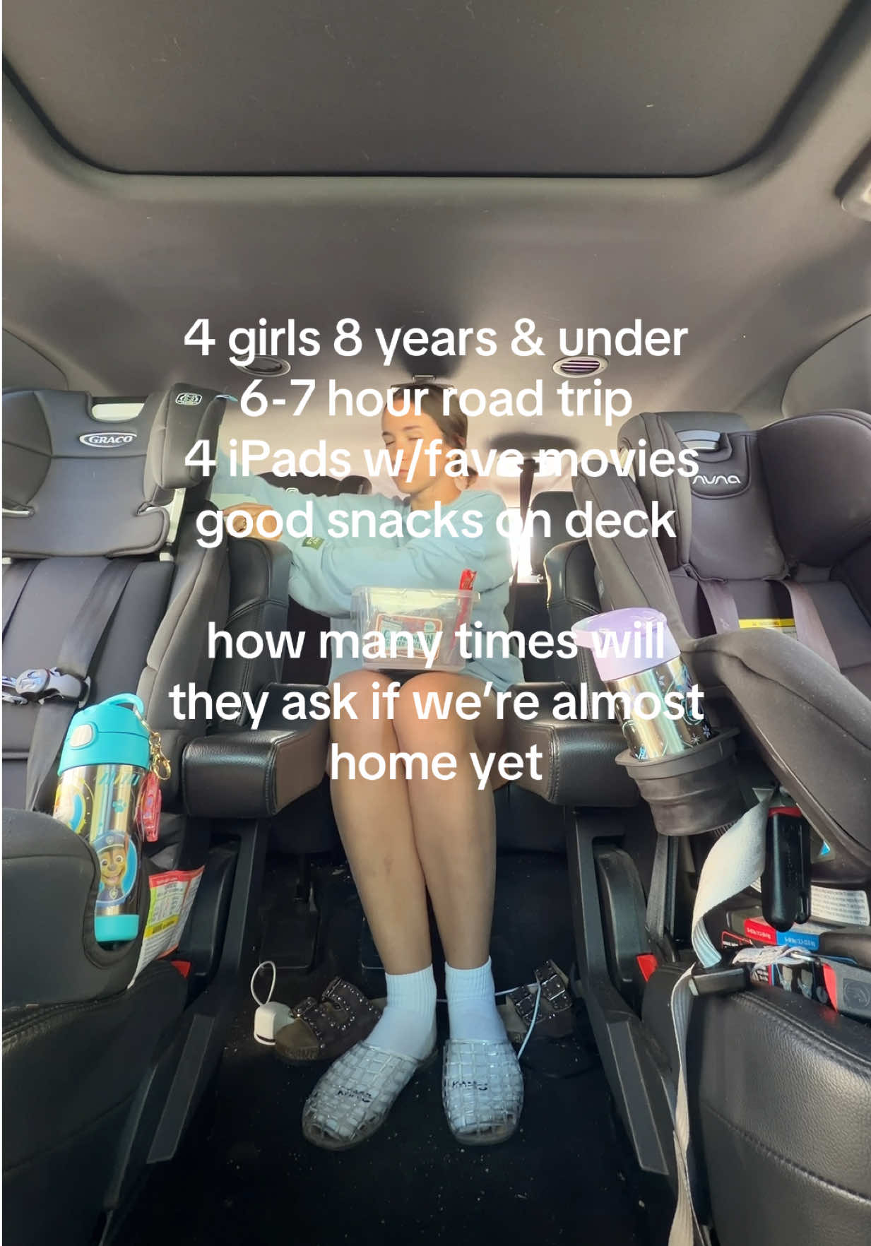 @April Lynch