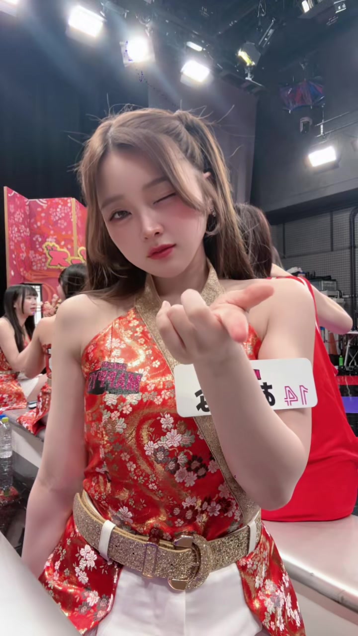 @あんな🐰🎀スーパースパーク東京