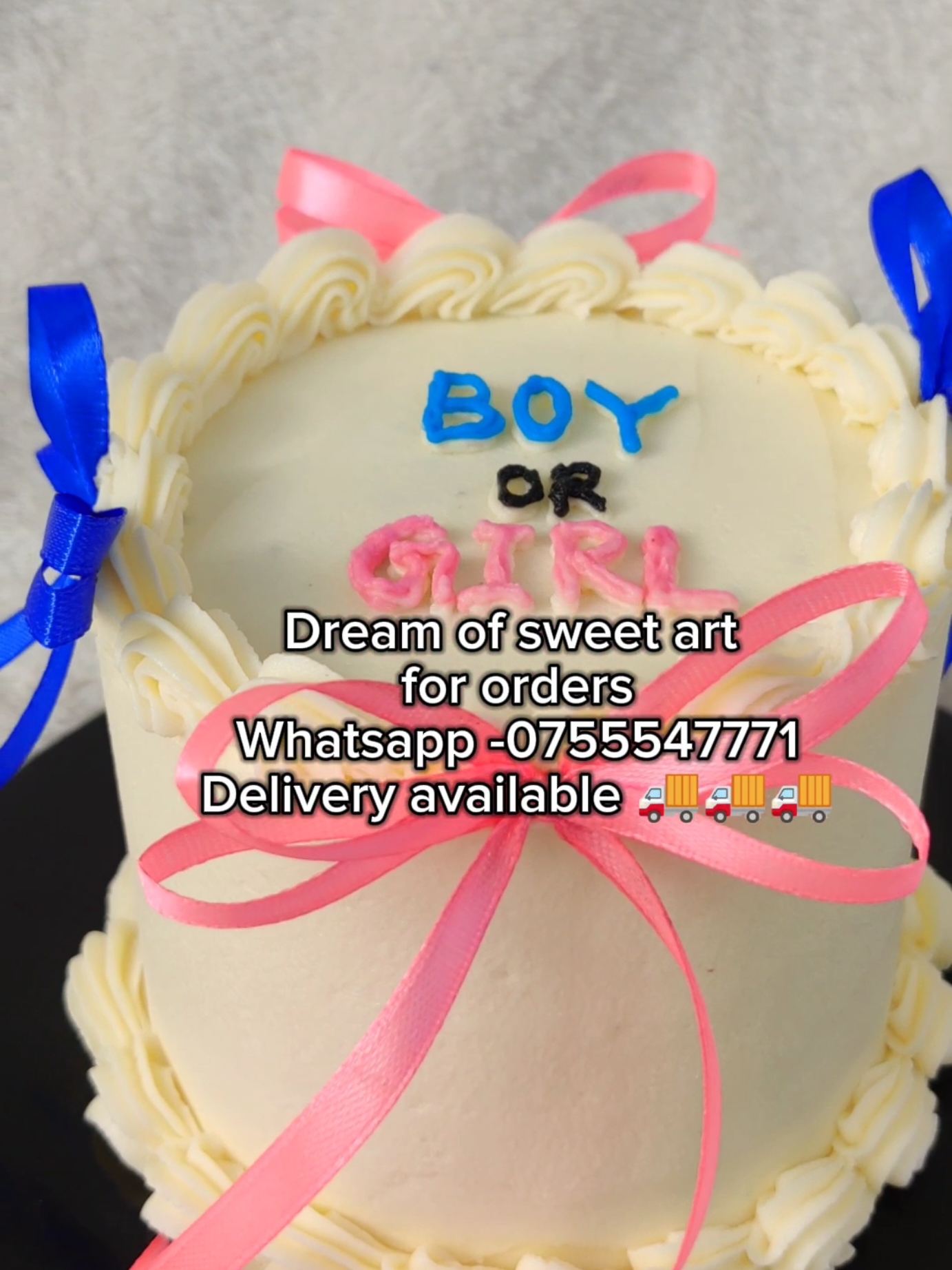 @Dream of sweet art