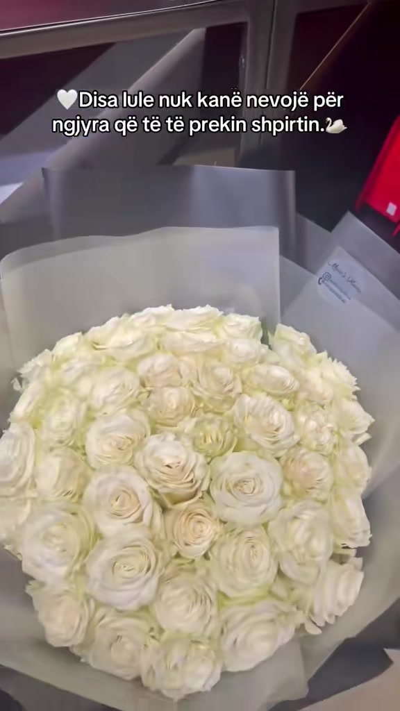 @Marie's Flowers