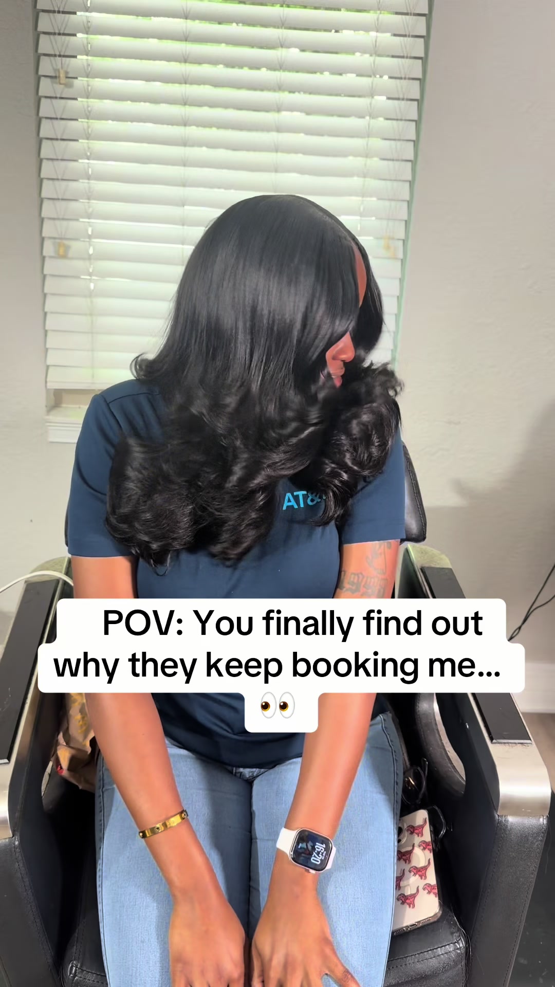 @- Launi 💎 | Hair & Lifestyle