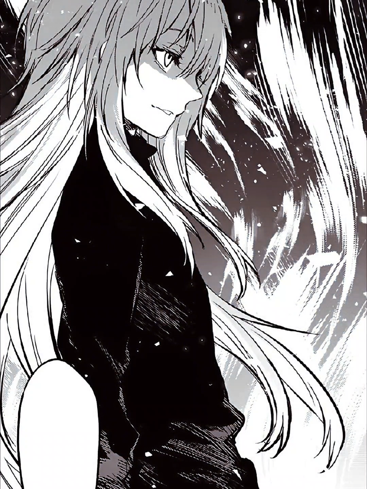@Rimuru Evil [Emils]