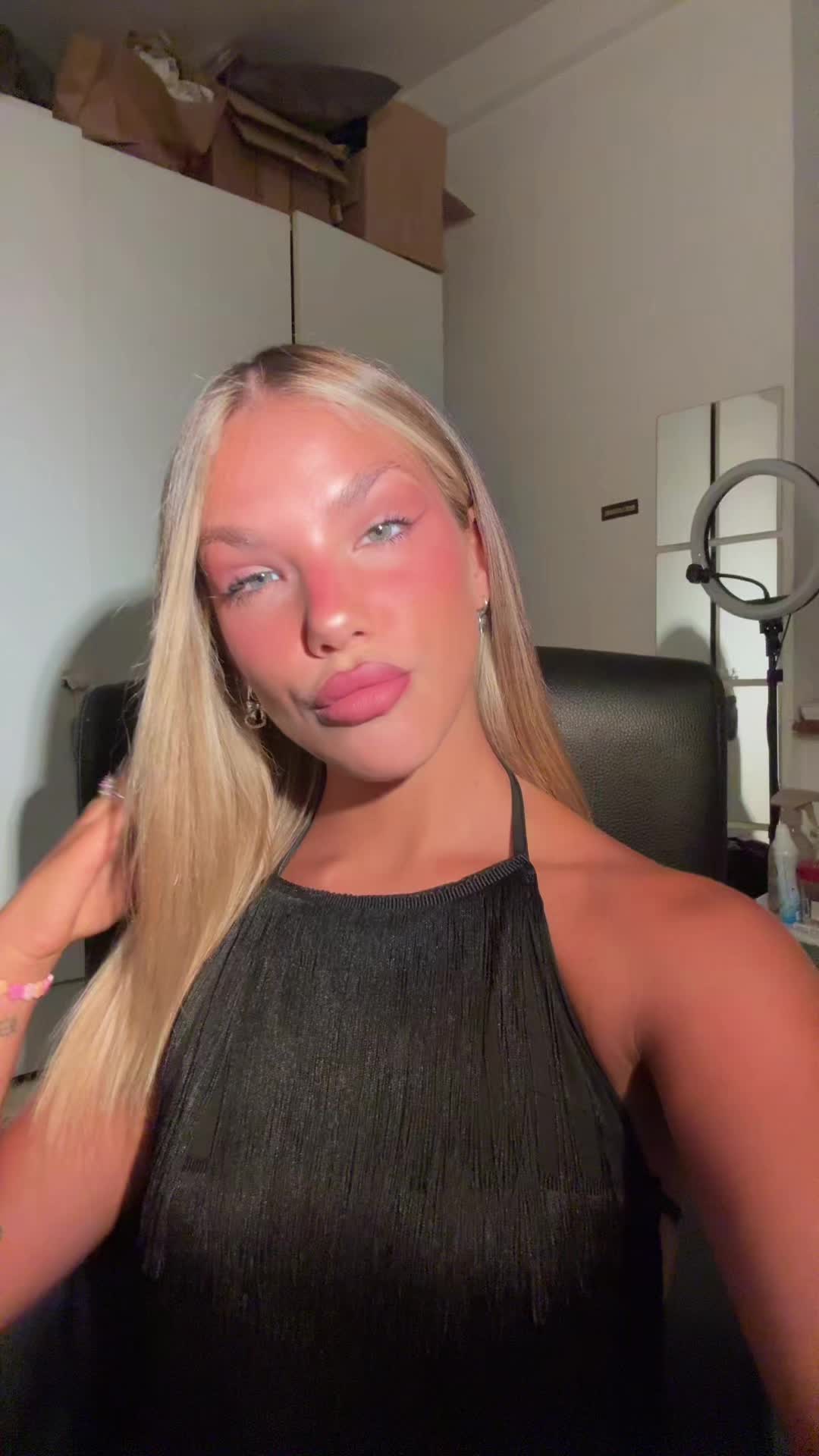 @Isabel Busetto