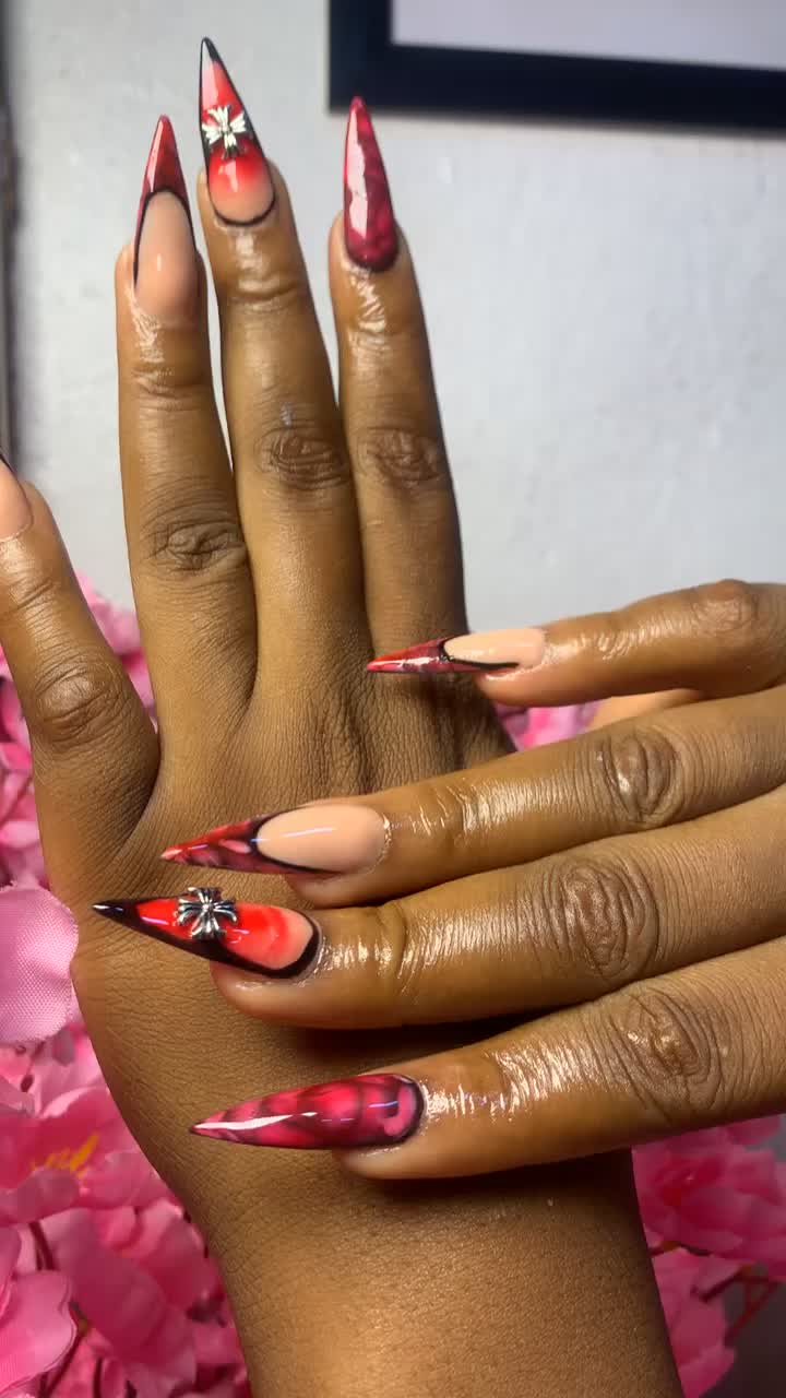 @NAILS | TATTOO ARTIST IN ADO