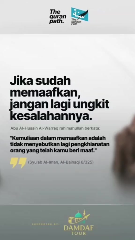 @nama saya