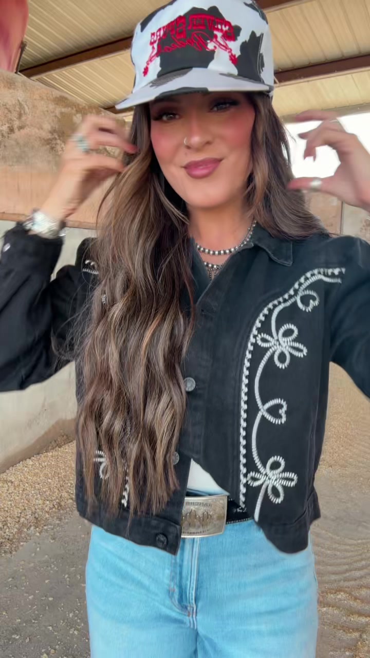 @Harley Petersen|Western Style