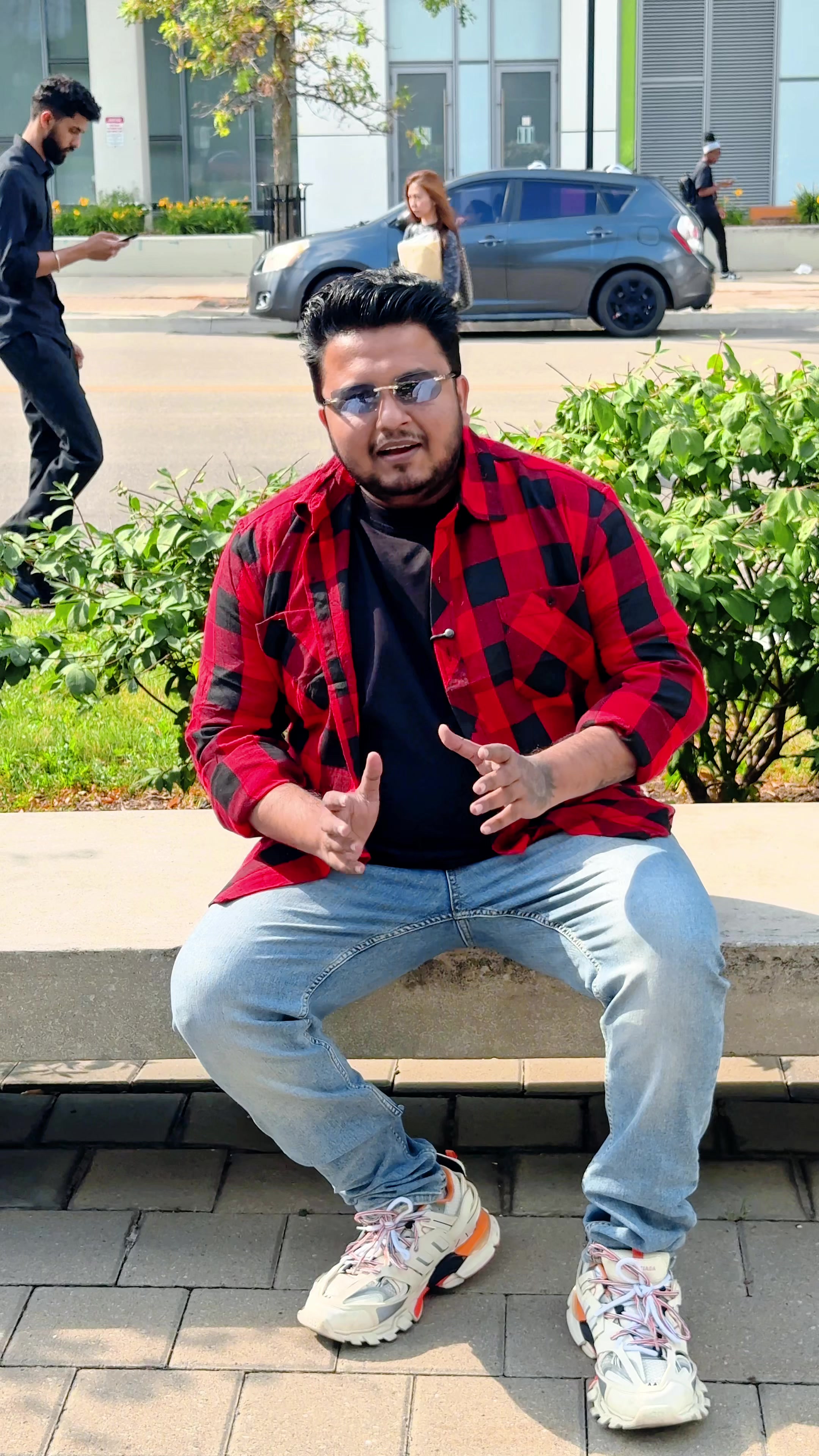 @Sajawal Ali
